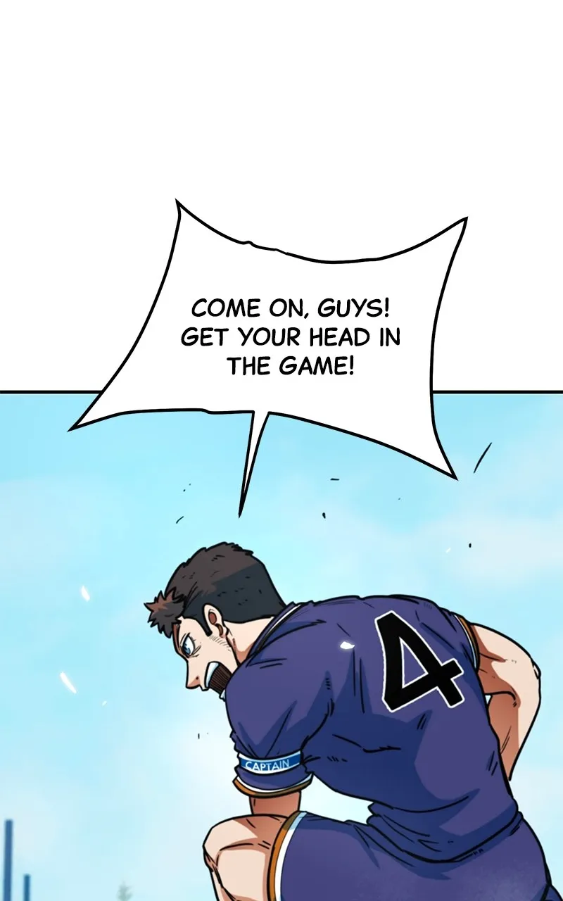 I’m Not a Soccer Genius! Chapter 9 page 21 - 