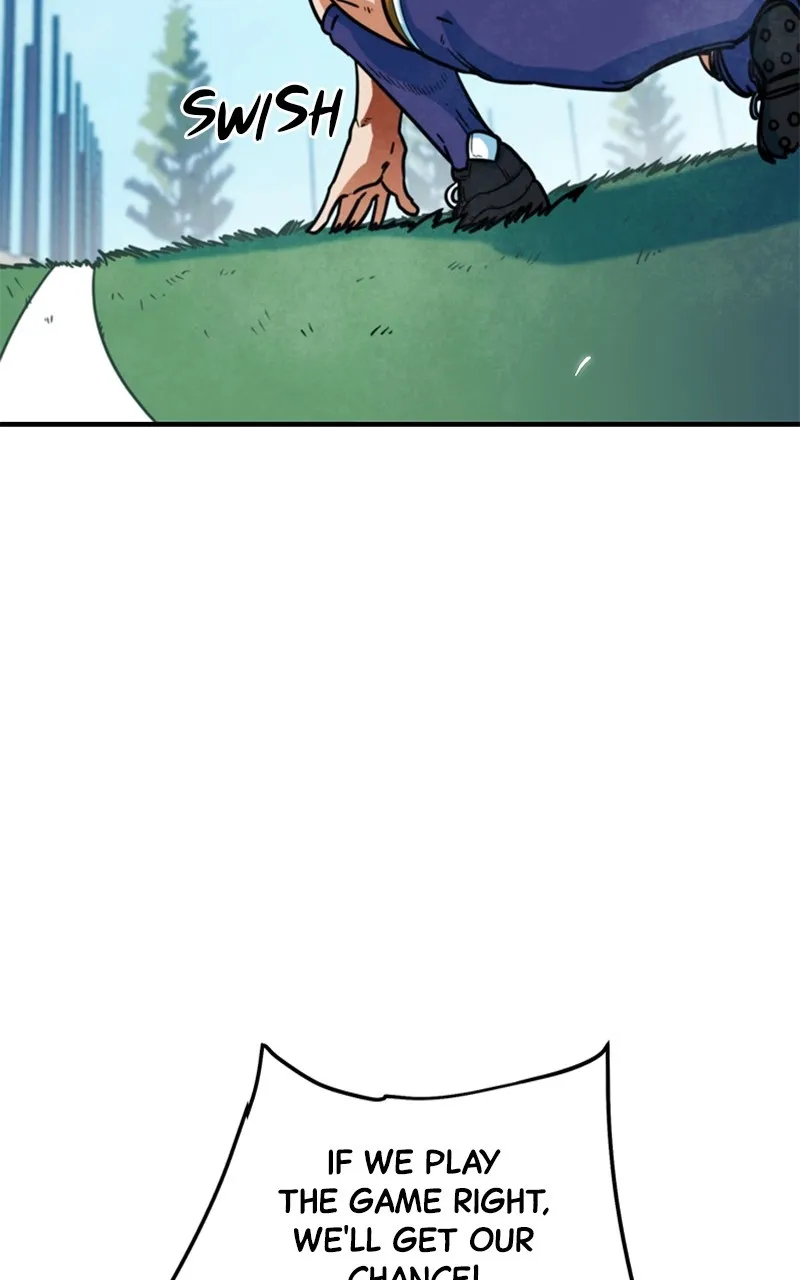 I’m Not a Soccer Genius! Chapter 9 page 22 - 