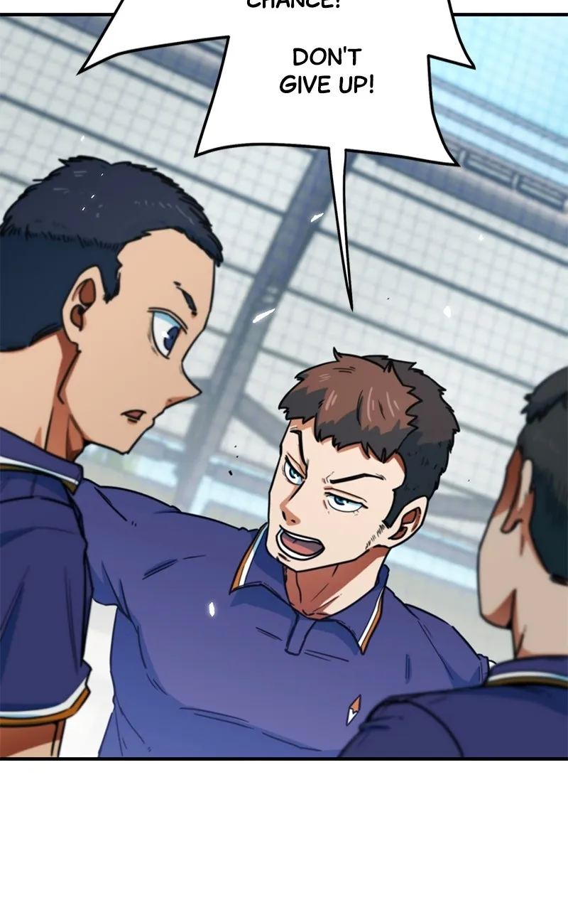 I’m Not a Soccer Genius! Chapter 9 page 23 - 