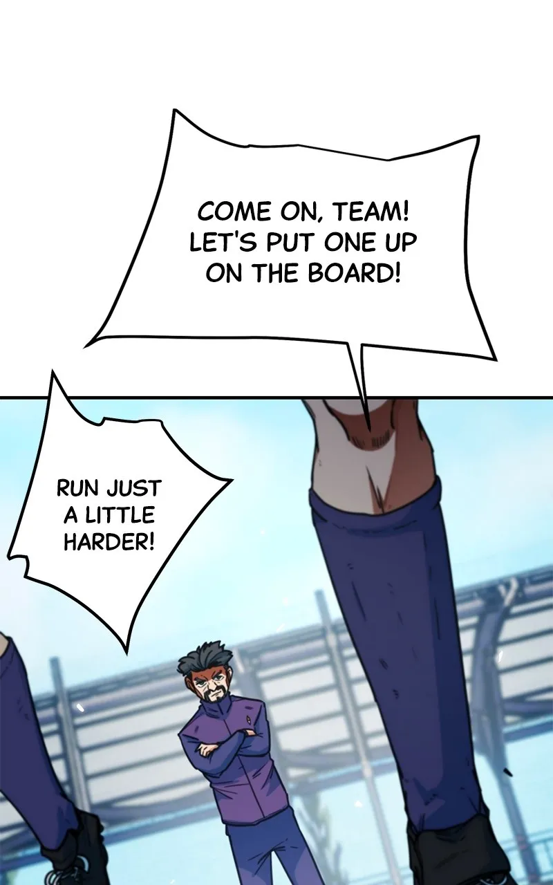 I’m Not a Soccer Genius! Chapter 9 page 24 - 