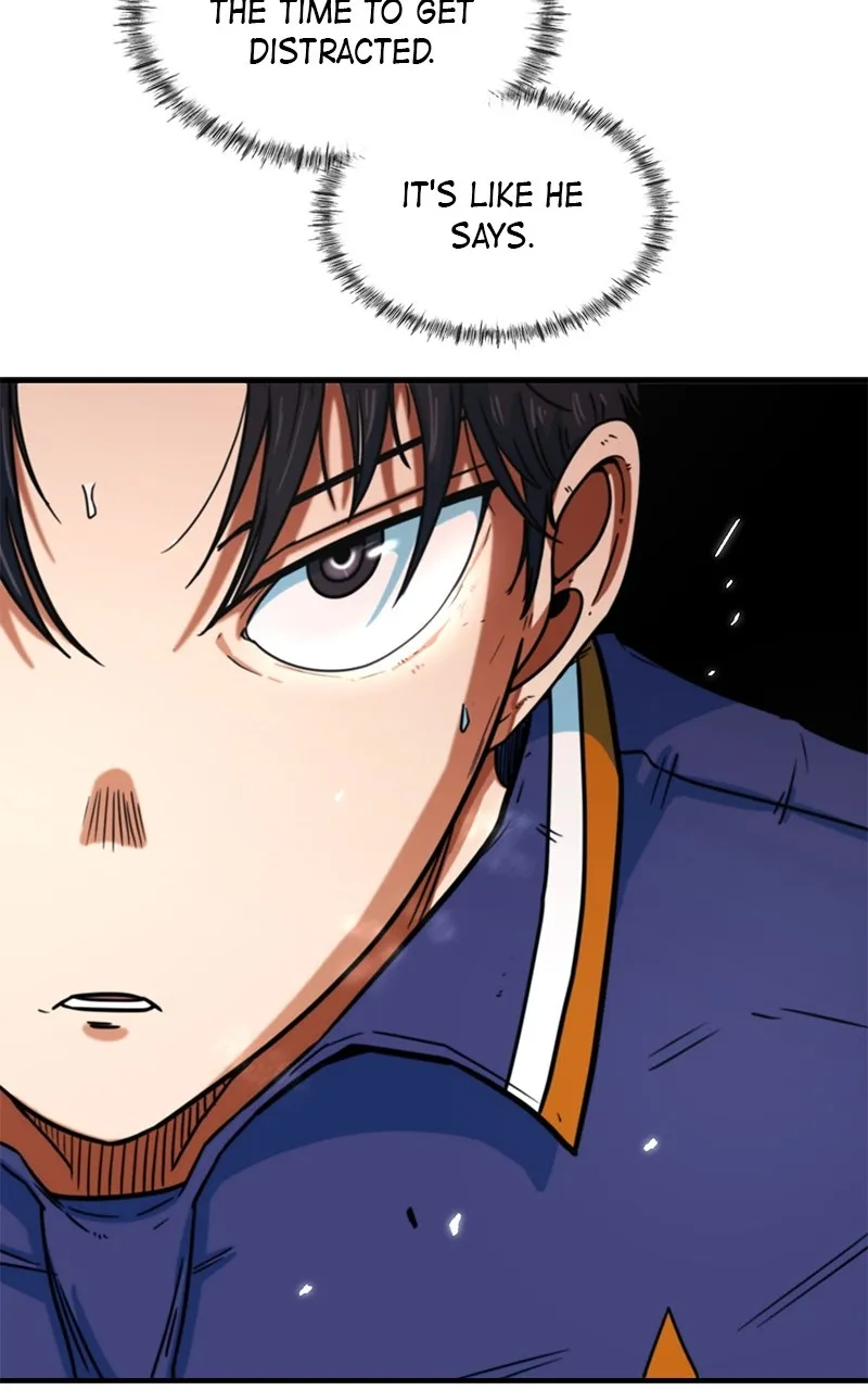 I’m Not a Soccer Genius! Chapter 9 page 29 - 