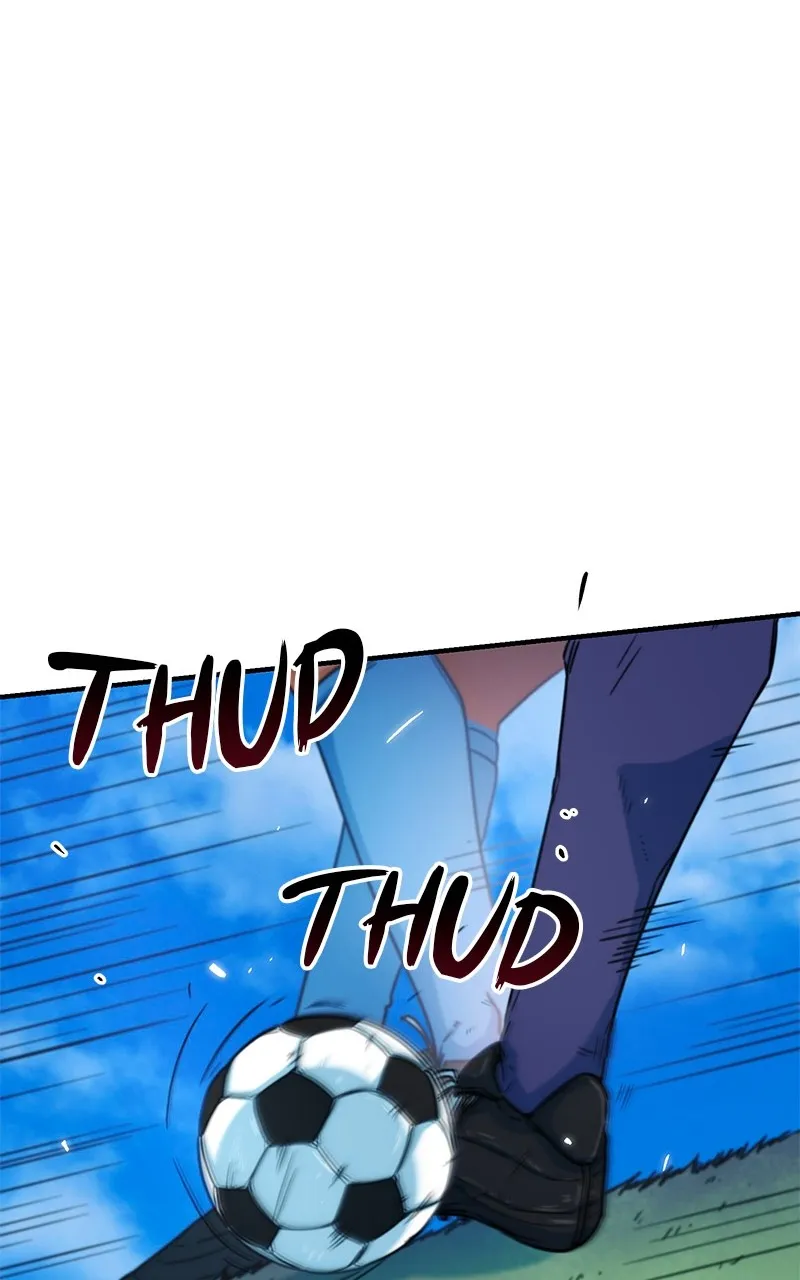 I’m Not a Soccer Genius! Chapter 9 page 30 - 