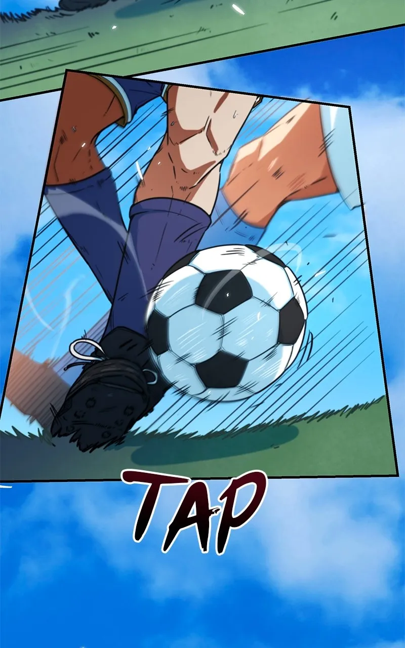 I’m Not a Soccer Genius! Chapter 9 page 31 - 