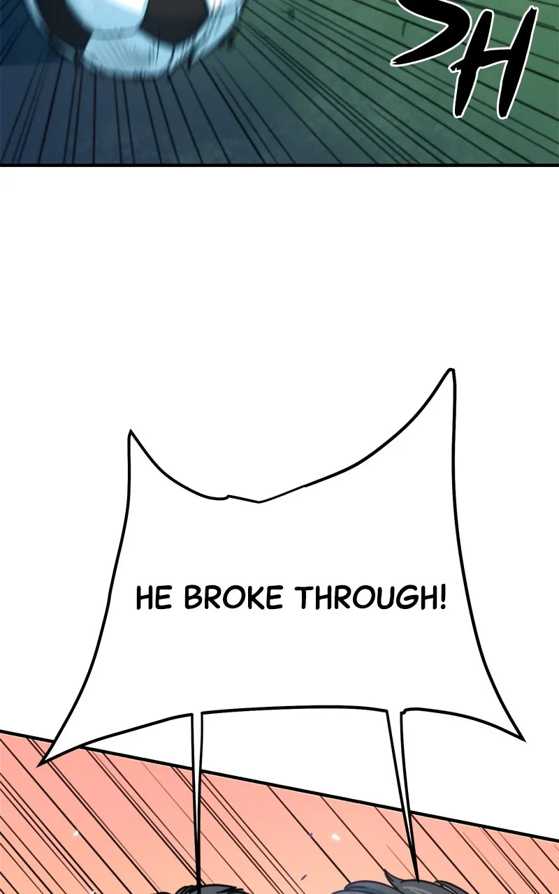 I’m Not a Soccer Genius! Chapter 9 page 34 - 