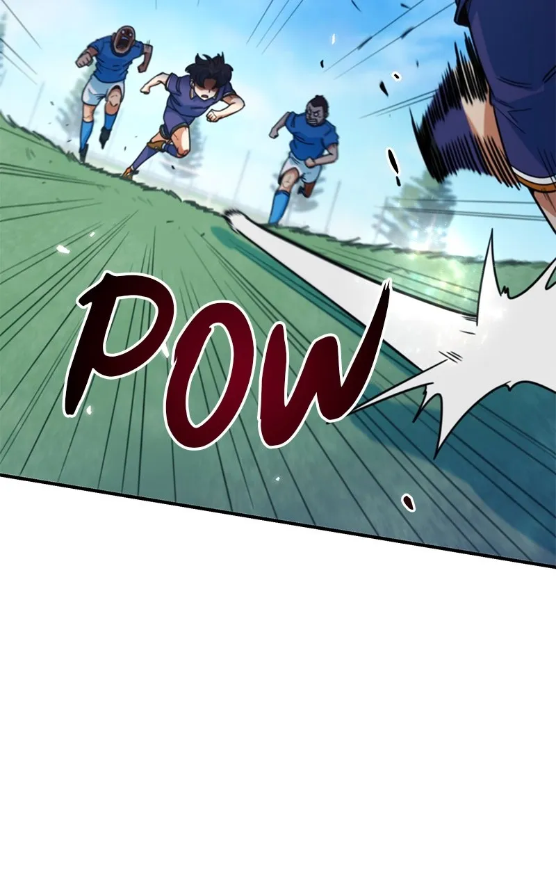 I’m Not a Soccer Genius! Chapter 9 page 38 - 