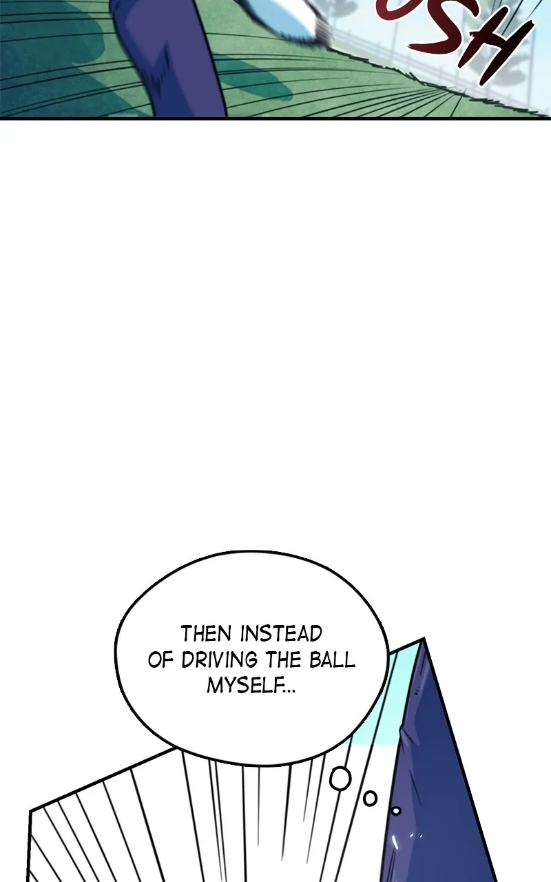 I’m Not a Soccer Genius! Chapter 9 page 40 - 