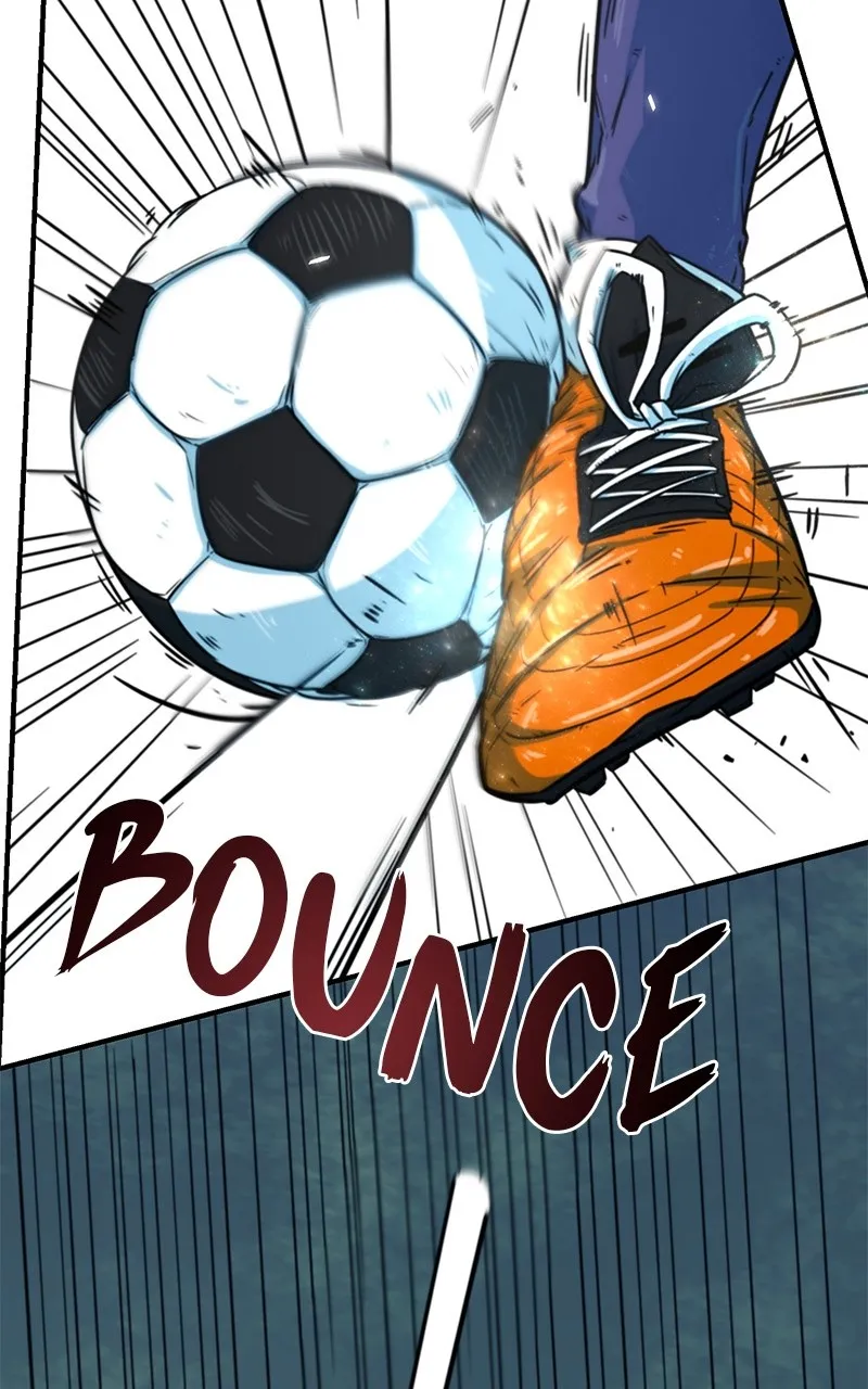 I’m Not a Soccer Genius! Chapter 9 page 41 - 
