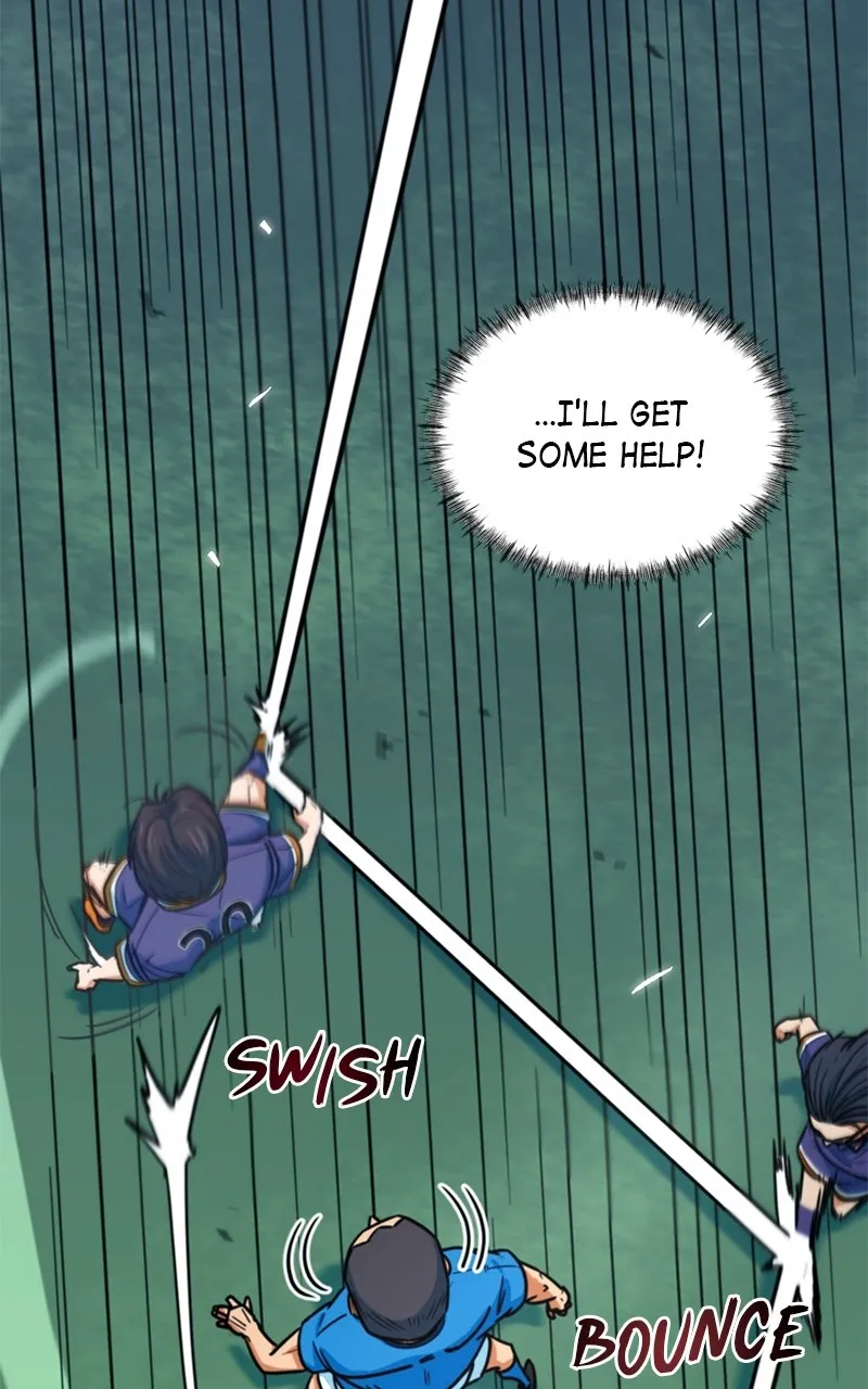 I’m Not a Soccer Genius! Chapter 9 page 42 - 