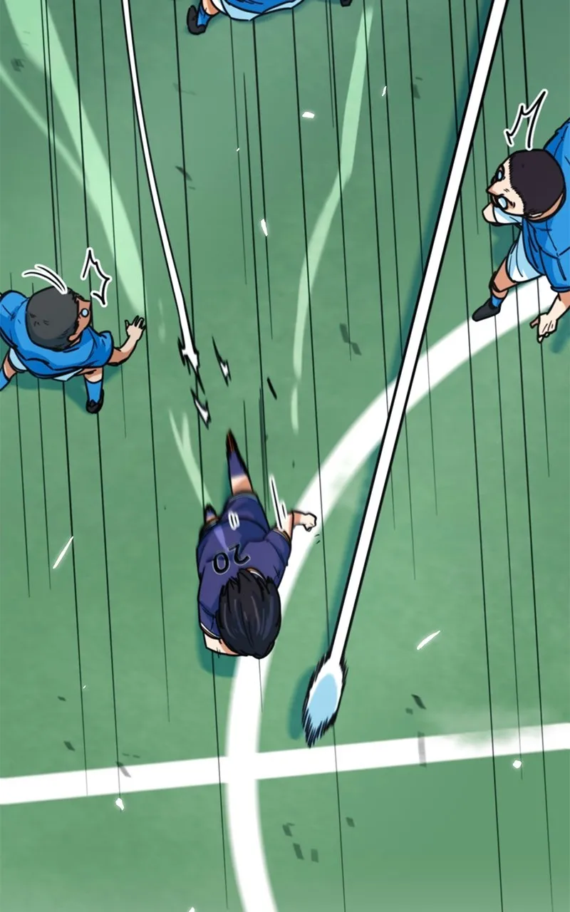 I’m Not a Soccer Genius! Chapter 9 page 43 - 