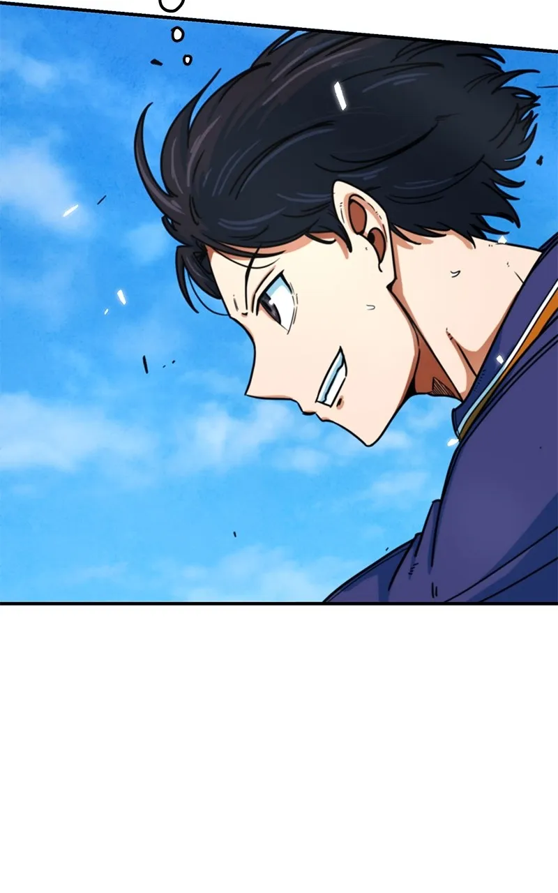 I’m Not a Soccer Genius! Chapter 9 page 47 - 
