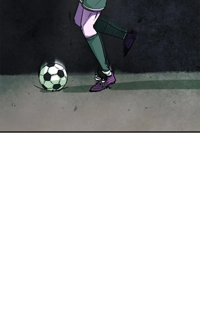 I’m Not a Soccer Genius! Chapter 9 page 50 - 
