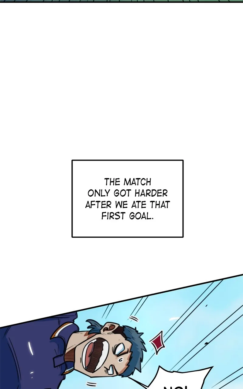I’m Not a Soccer Genius! Chapter 9 page 6 - 