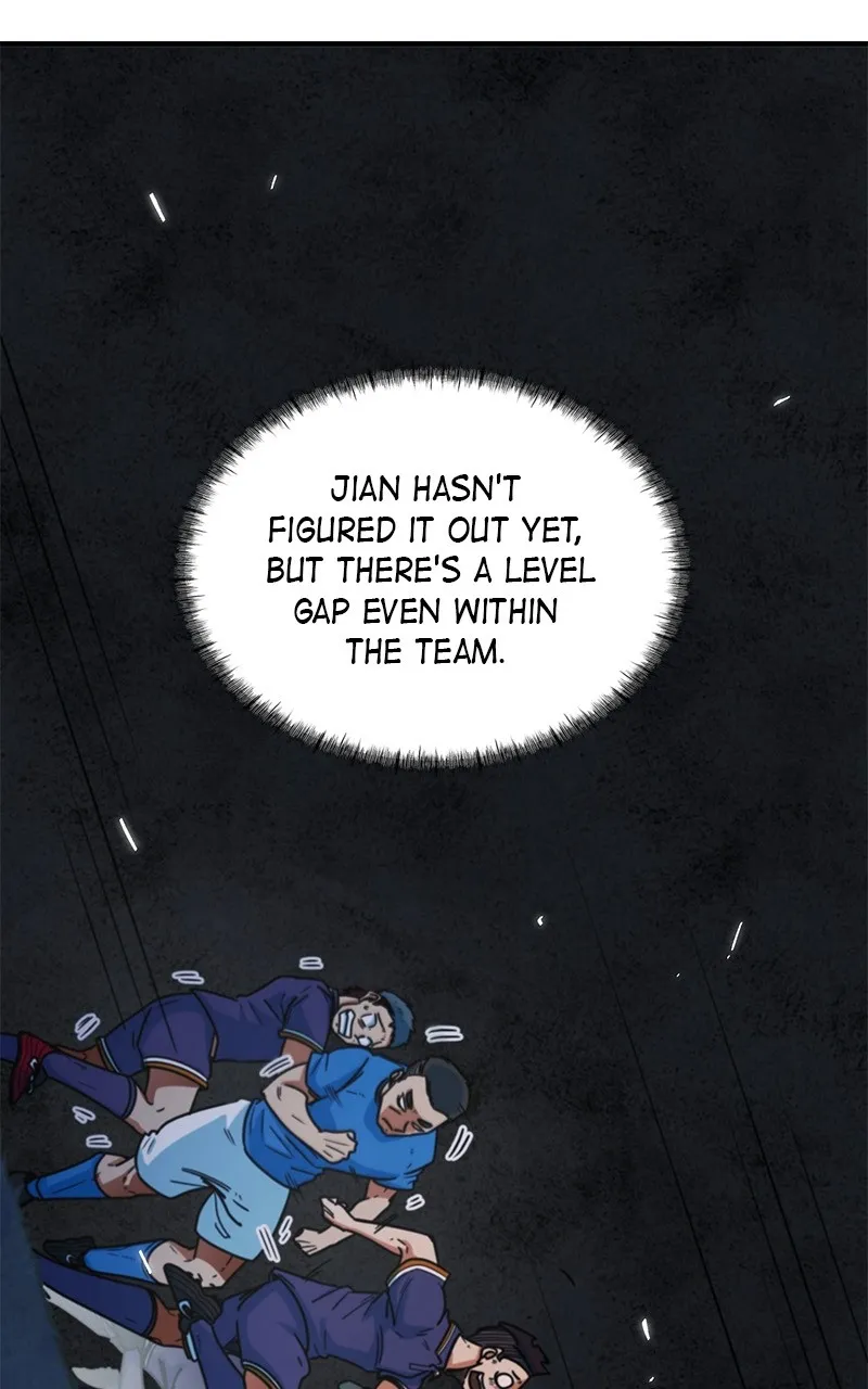 I’m Not a Soccer Genius! Chapter 9 page 55 - 