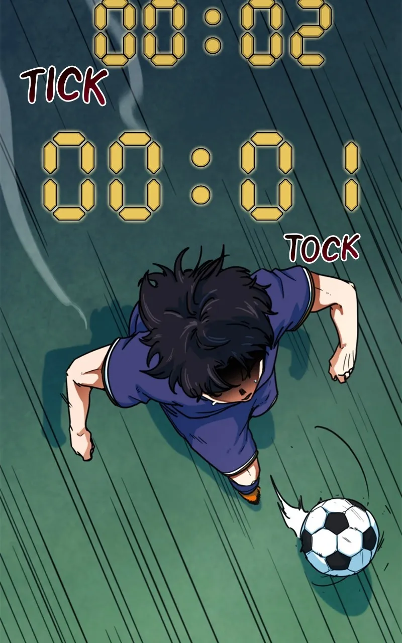 I’m Not a Soccer Genius! Chapter 9 page 58 - 