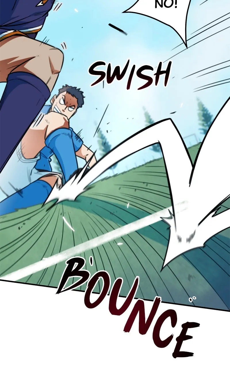 I’m Not a Soccer Genius! Chapter 9 page 7 - 