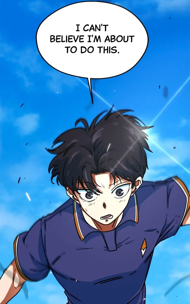 I’m Not a Soccer Genius! Chapter 9 page 62 - 