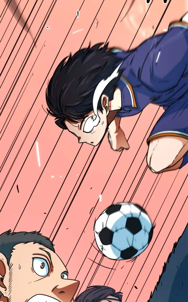 I’m Not a Soccer Genius! Chapter 9 page 65 - 