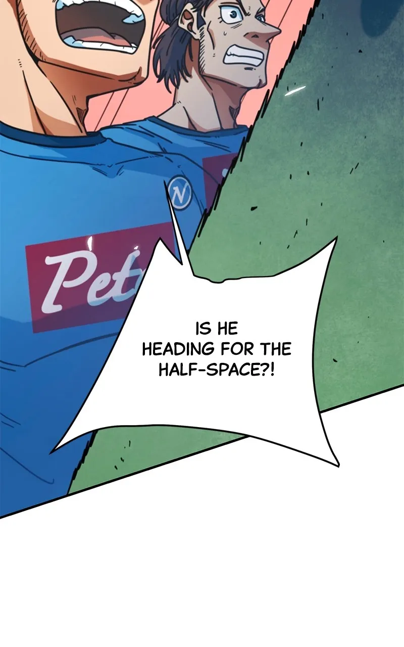 I’m Not a Soccer Genius! Chapter 9 page 66 - 