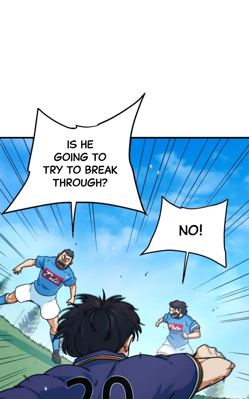 I’m Not a Soccer Genius! Chapter 9 page 67 - 