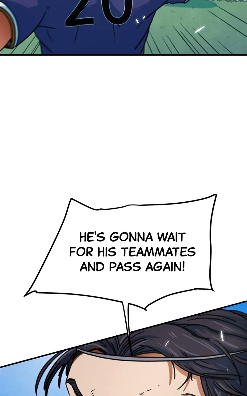 I’m Not a Soccer Genius! Chapter 9 page 68 - 