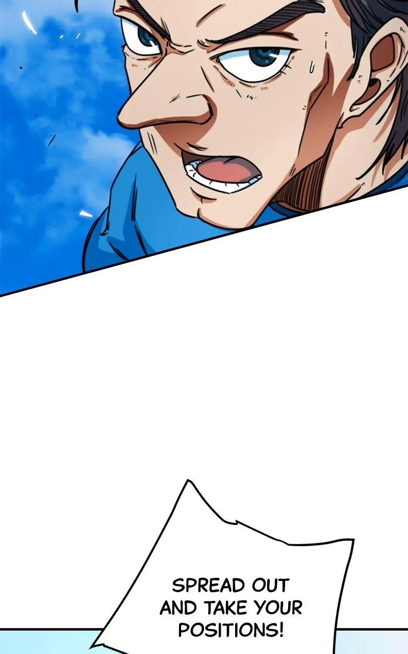 I’m Not a Soccer Genius! Chapter 9 page 69 - 