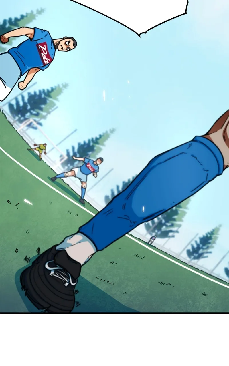 I’m Not a Soccer Genius! Chapter 9 page 70 - 