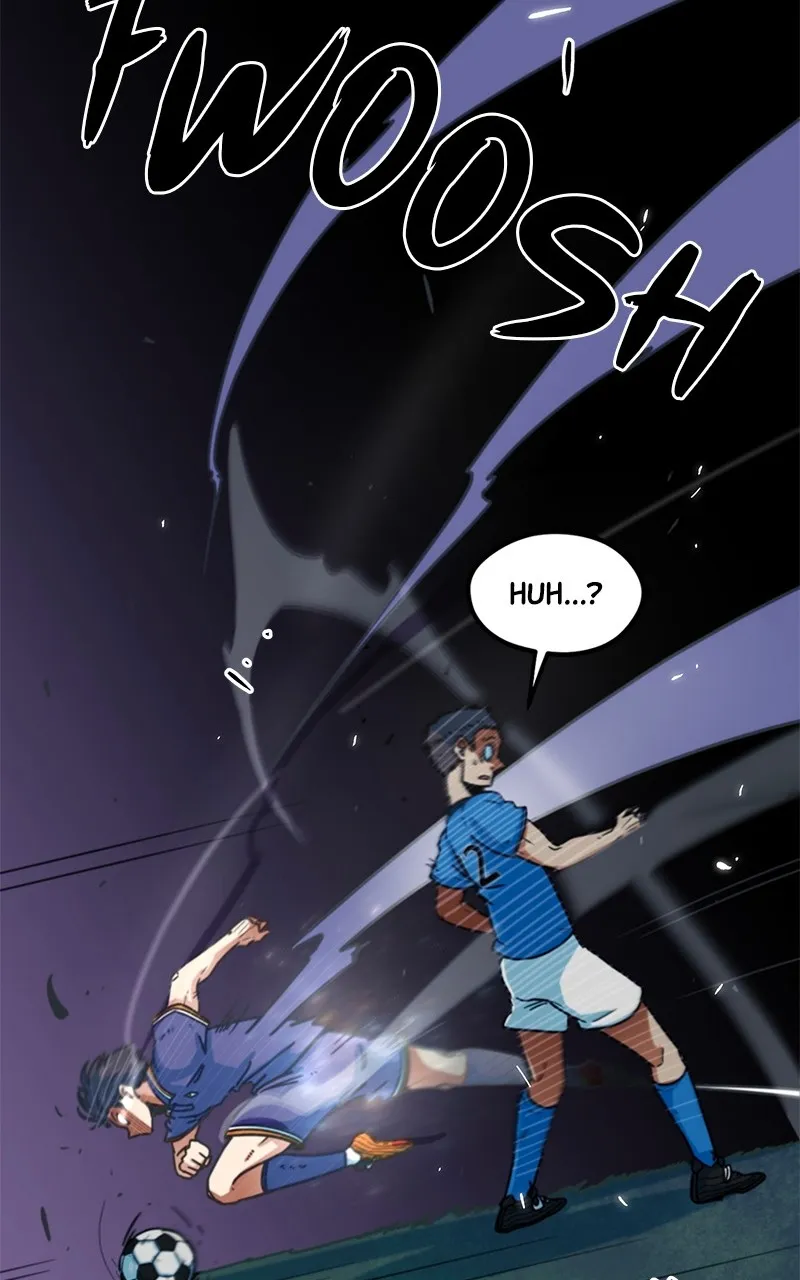 I’m Not a Soccer Genius! Chapter 9 page 74 - 