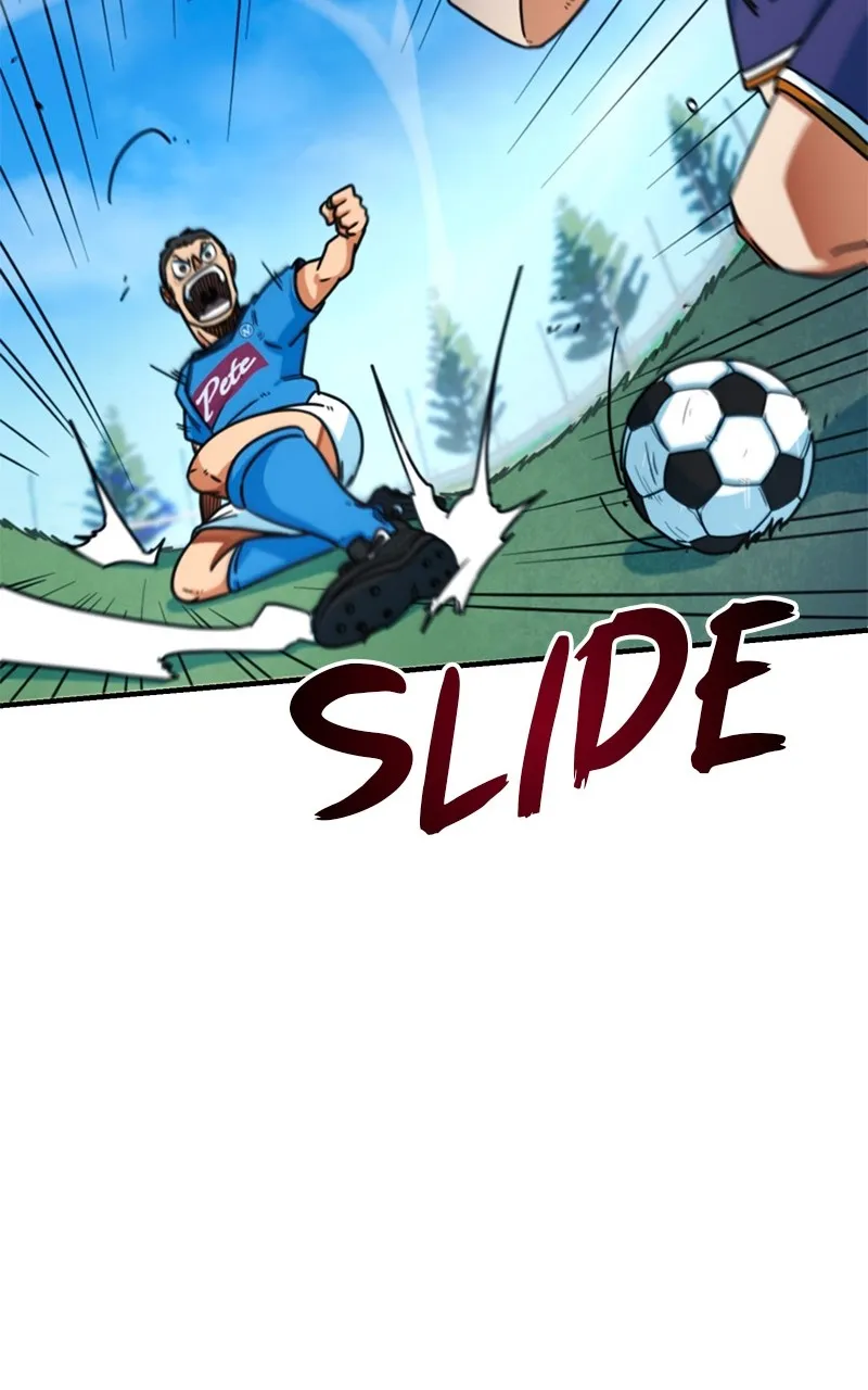 I’m Not a Soccer Genius! Chapter 9 page 78 - 