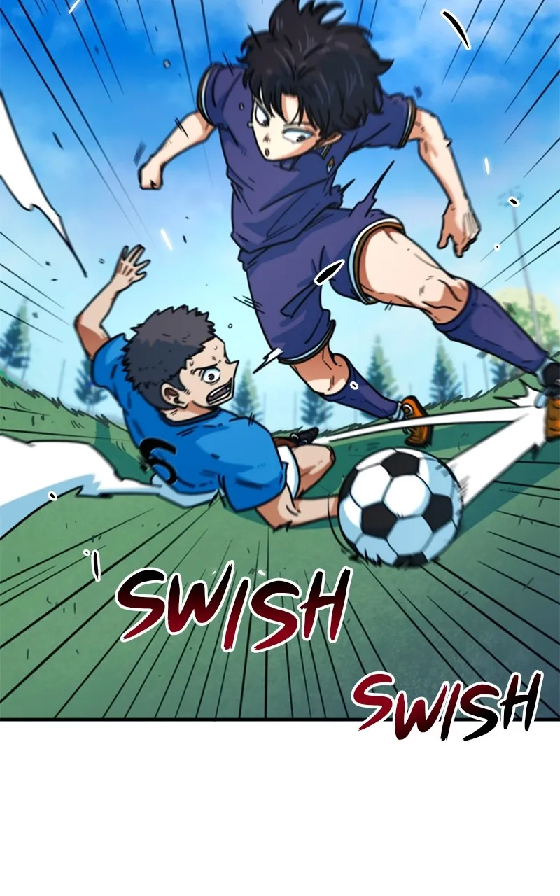 I’m Not a Soccer Genius! Chapter 9 page 81 - 
