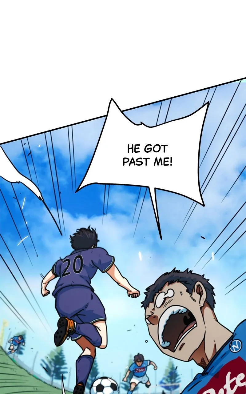 I’m Not a Soccer Genius! Chapter 9 page 82 - 