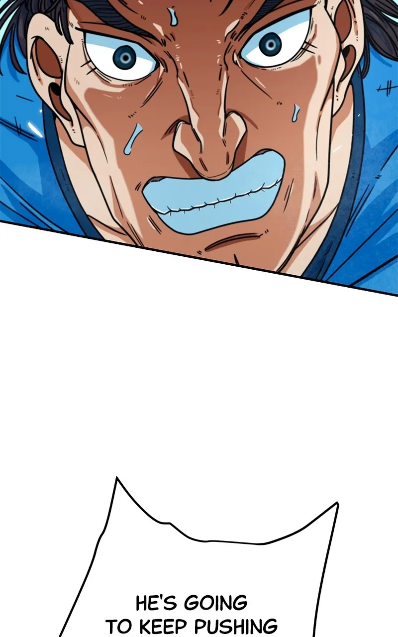 I’m Not a Soccer Genius! Chapter 9 page 84 - 