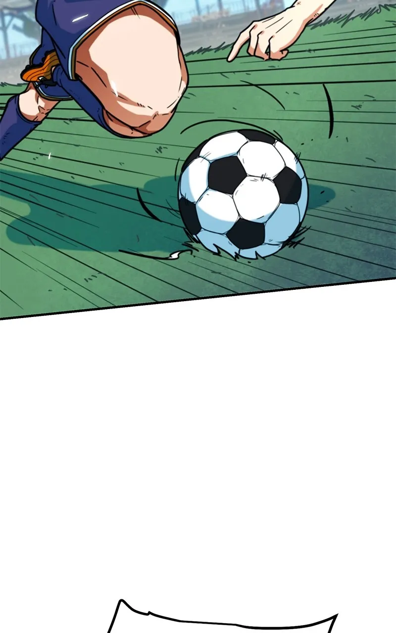 I’m Not a Soccer Genius! Chapter 9 page 86 - 