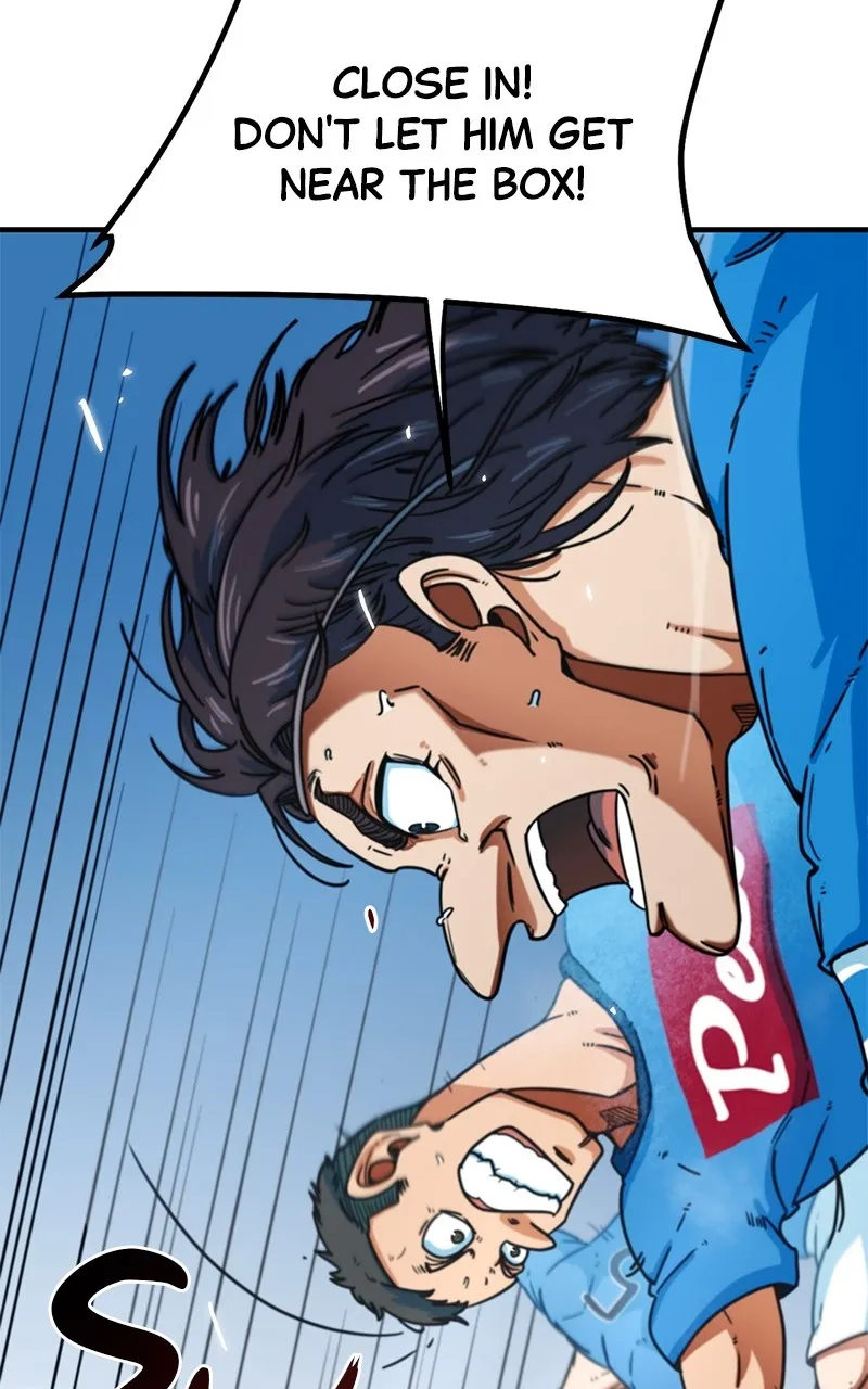 I’m Not a Soccer Genius! Chapter 9 page 87 - 