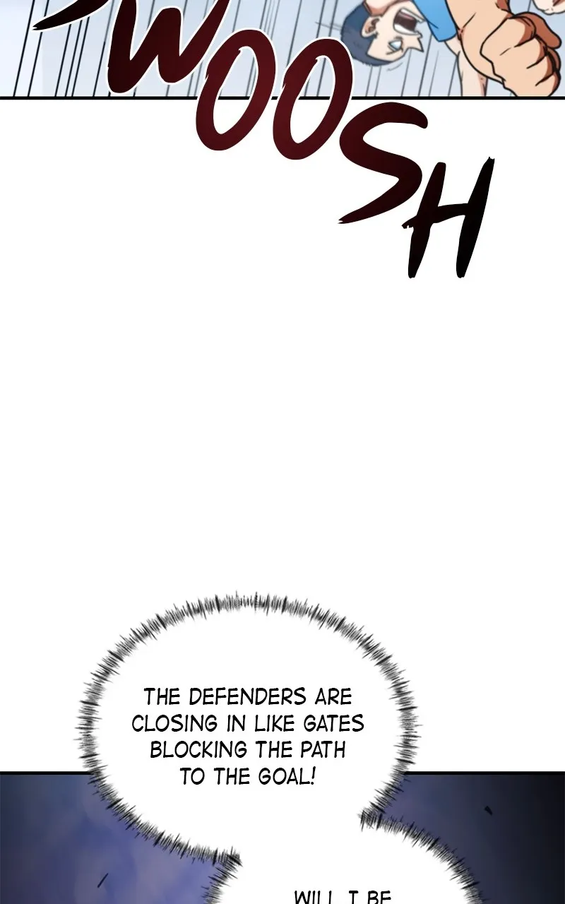 I’m Not a Soccer Genius! Chapter 9 page 88 - 