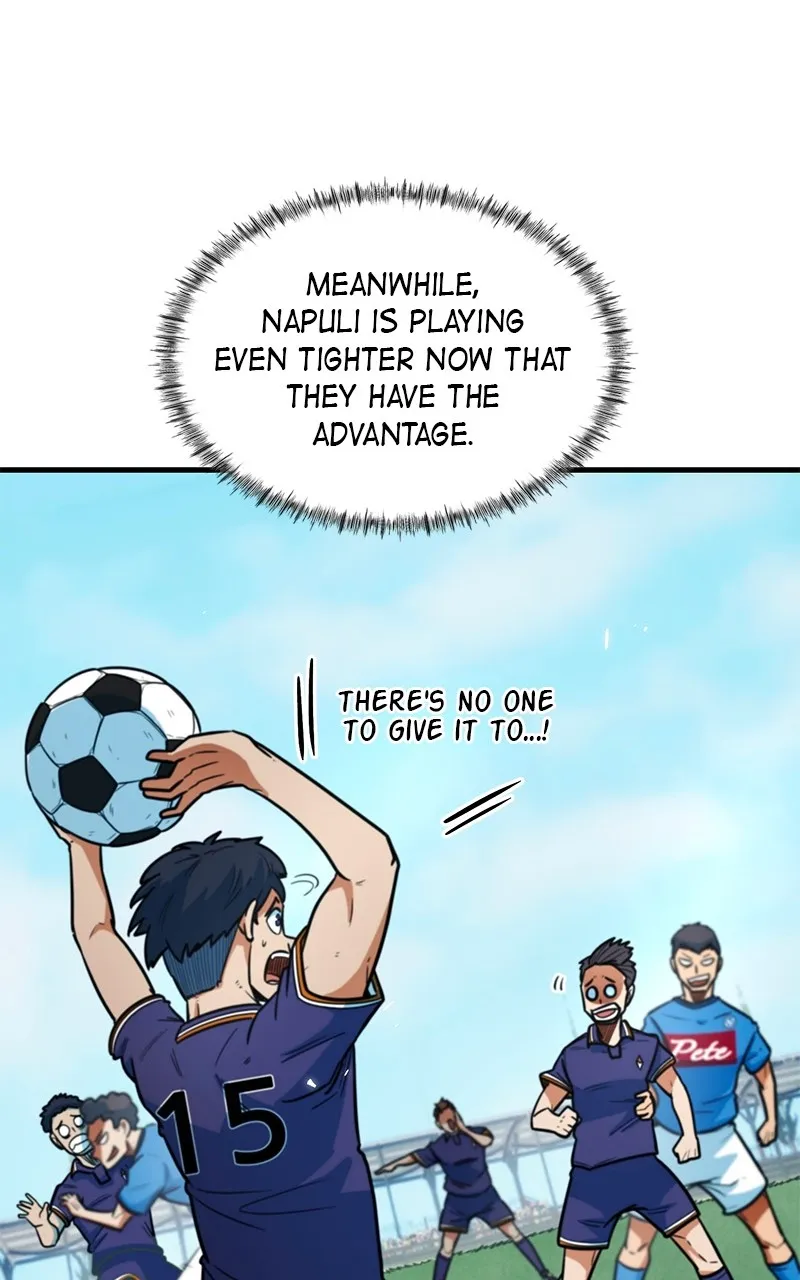 I’m Not a Soccer Genius! Chapter 9 page 10 - 