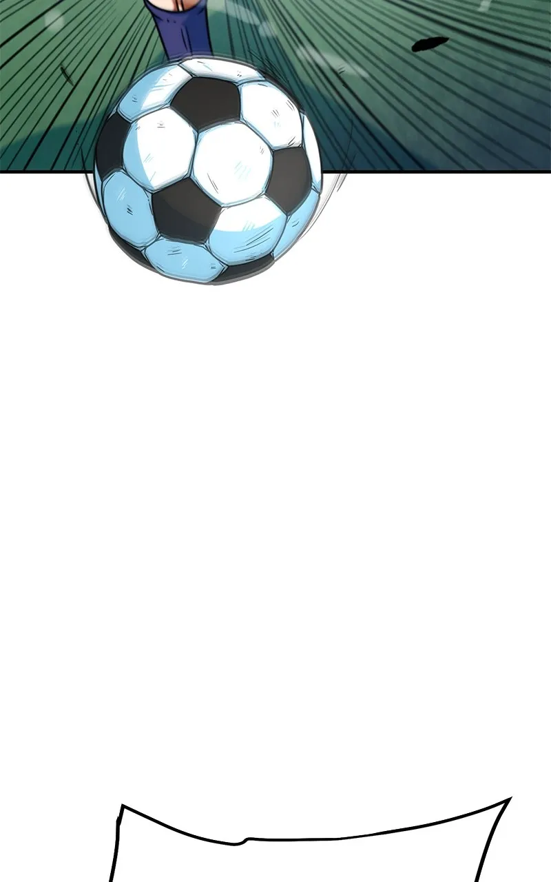 I’m Not a Soccer Genius! Chapter 9 page 97 - 