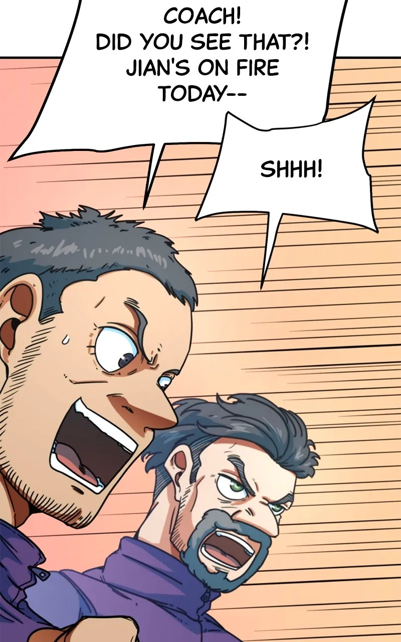 I’m Not a Soccer Genius! Chapter 9 page 98 - 
