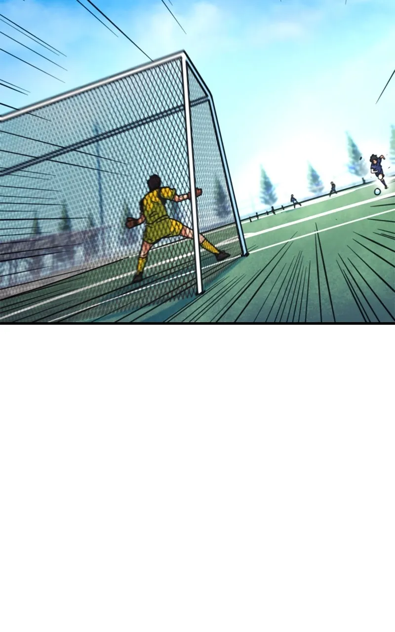I’m Not a Soccer Genius! Chapter 9 page 100 - 