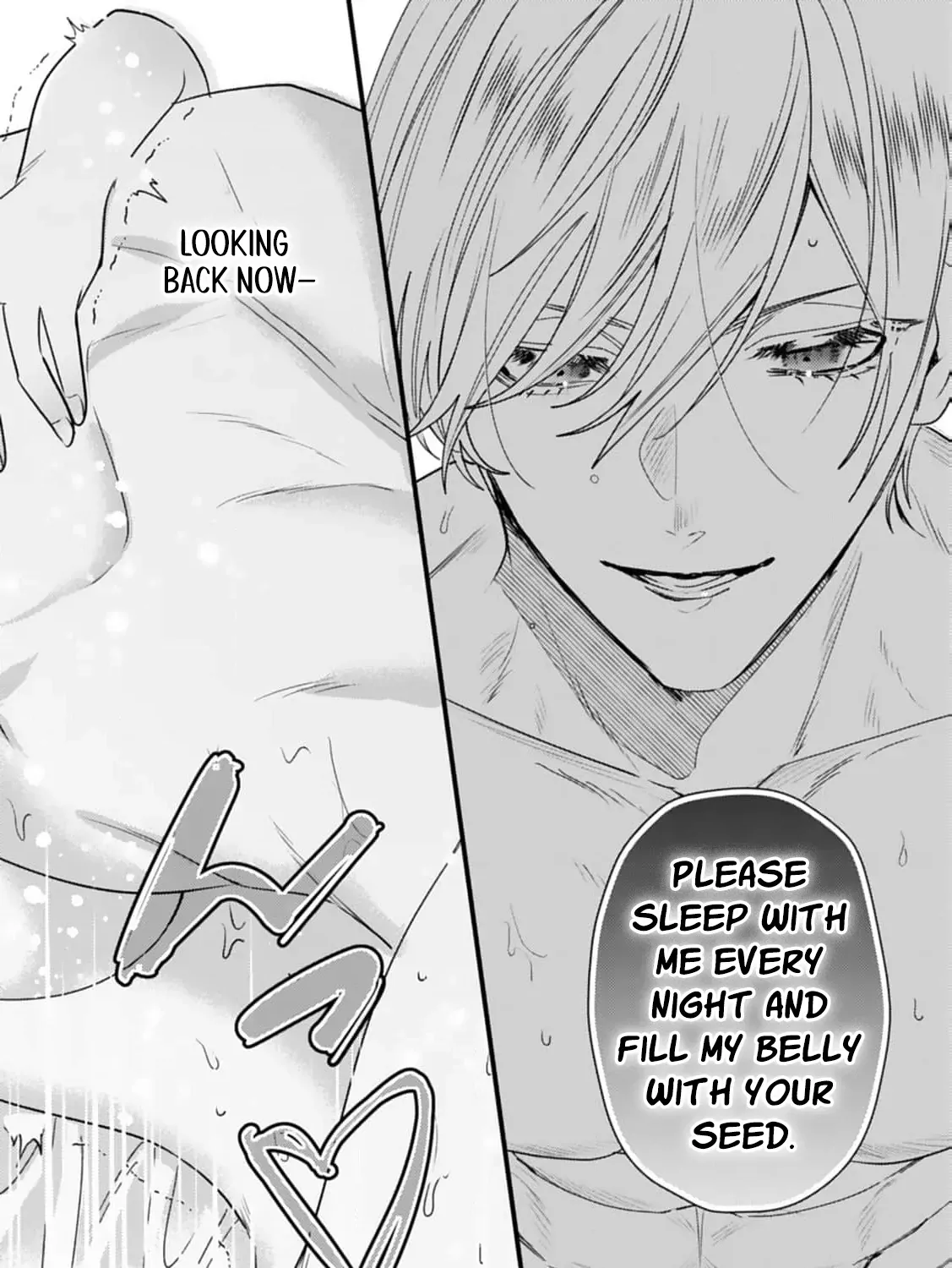 I’m Not a Villainess! But the Devious Crown Prince Keeps Loving Me Anyway!? Chapter 1 page 12 - 