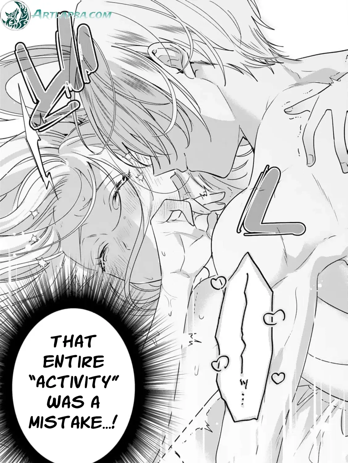 I’m Not a Villainess! But the Devious Crown Prince Keeps Loving Me Anyway!? Chapter 1 page 14 - 