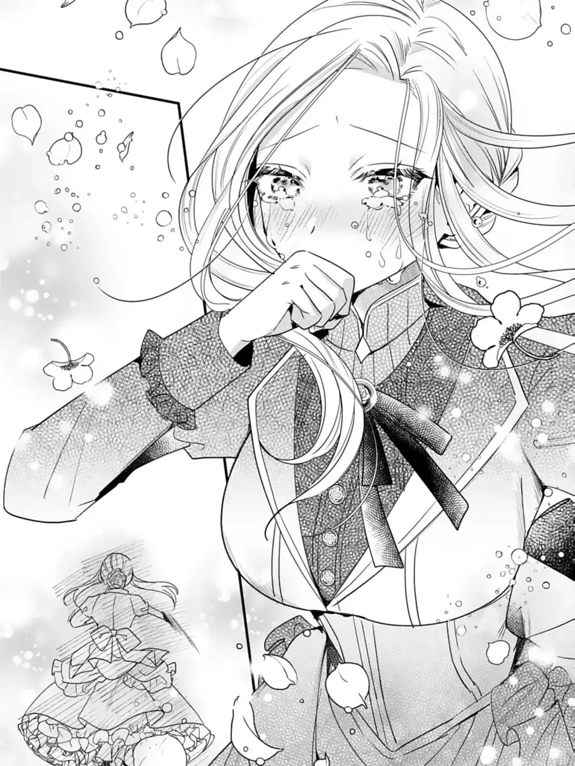 I’m Not a Villainess! But the Devious Crown Prince Keeps Loving Me Anyway!? Chapter 1 page 60 - 