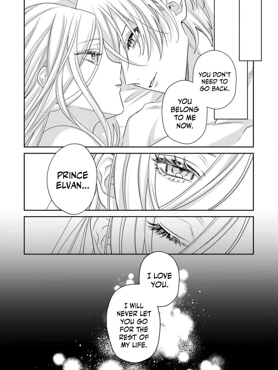 I’m Not a Villainess! But the Devious Crown Prince Keeps Loving Me Anyway!? Chapter 4 page 67 - 