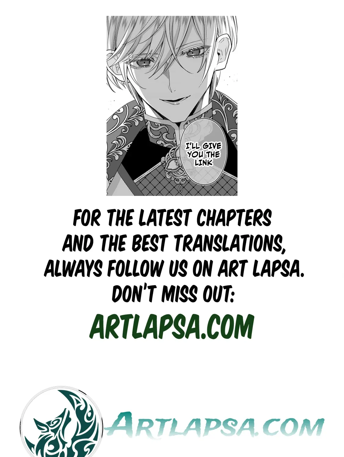 I’m Not a Villainess! But the Devious Crown Prince Keeps Loving Me Anyway!? Chapter 4 page 75 - 