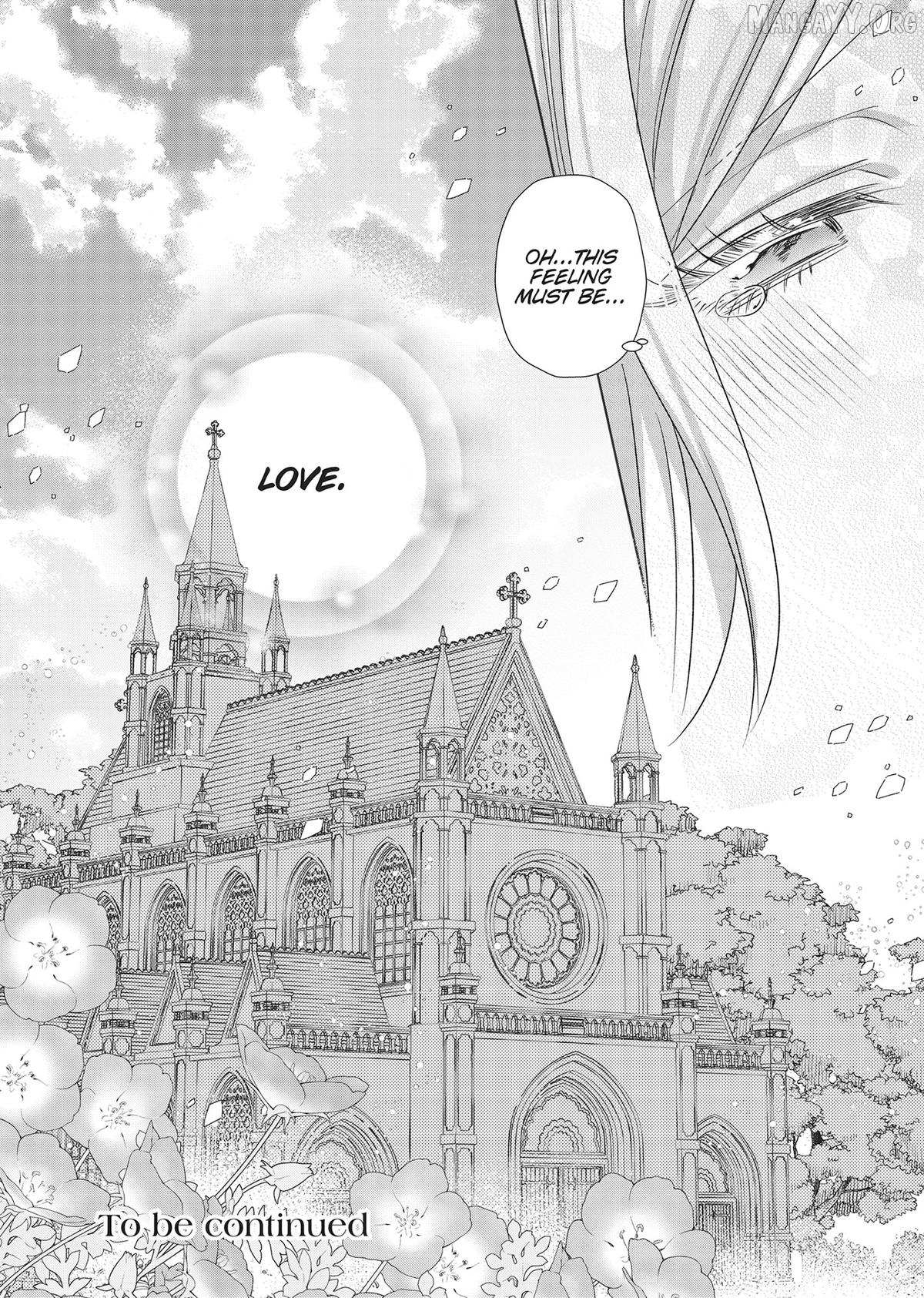 I’m Not a Villainess! But the Devious Crown Prince Keeps Loving Me Anyway!? Chapter 6 page 25 - 