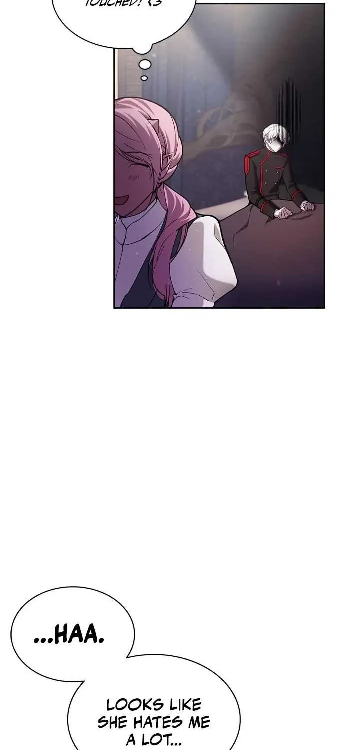 I’m Not That Kind of Talent Chapter 1 page 101 - 
