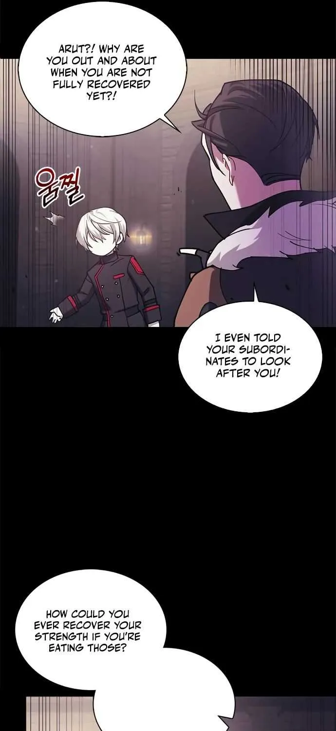 I’m Not That Kind of Talent Chapter 1 page 104 - 