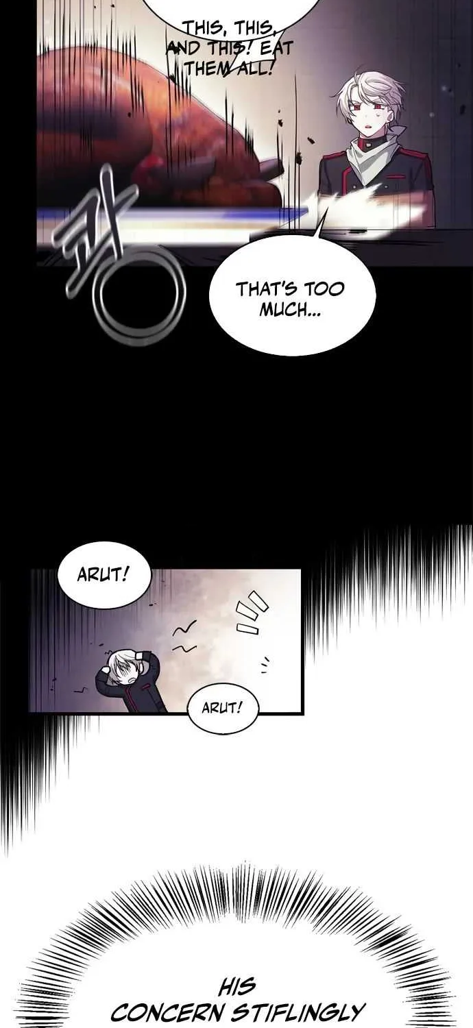 I’m Not That Kind of Talent Chapter 1 page 105 - 