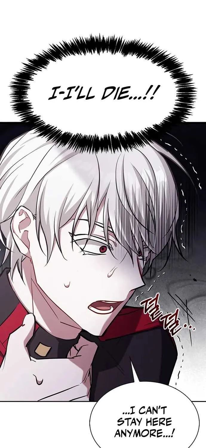 I’m Not That Kind of Talent Chapter 1 page 113 - 