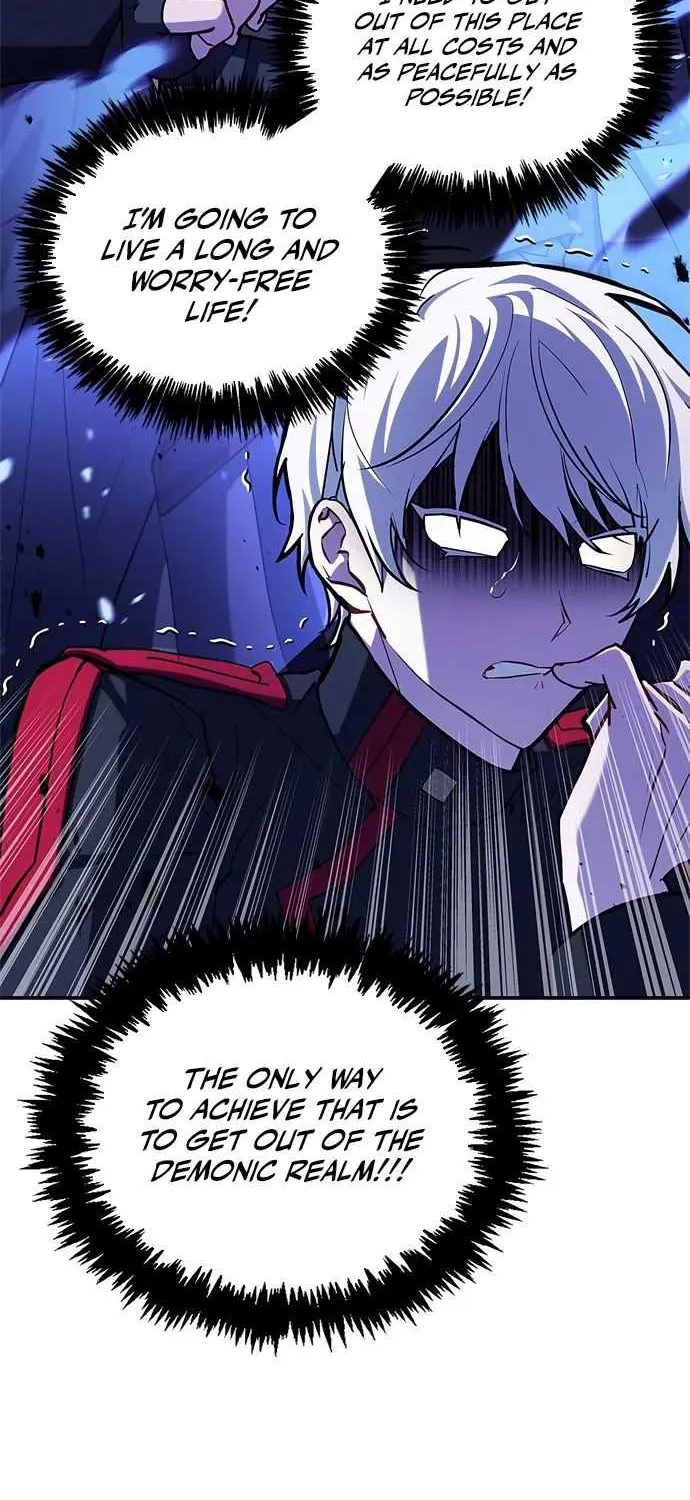 I’m Not That Kind of Talent Chapter 1 page 115 - 