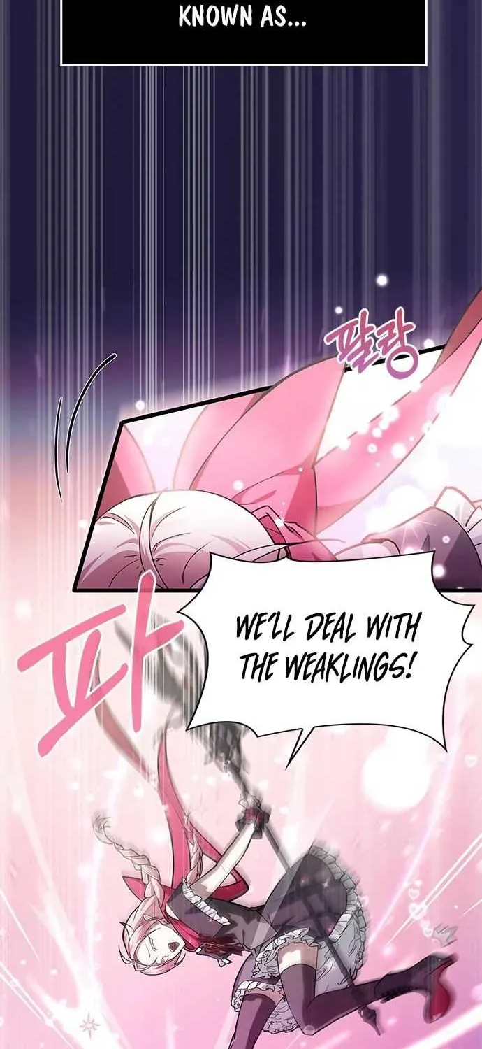 I’m Not That Kind of Talent Chapter 1 page 13 - 